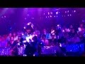 Robot Restaurant performing Lady Gaga
