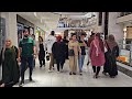 بغداد, جولة في مول زيونة | عيد الأضحى في العراق