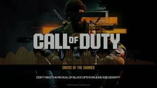 Call Of Duty: Black Ops 6 \