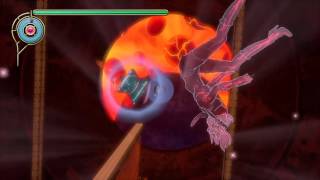 GRAVITY DAZE®　裏ボスの攻略3