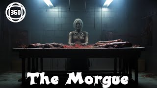 360 VR Horror: The Morgue VR Horror Experience