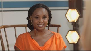 Cannes 2018: Banned Kenyan lesbian romance' Rafiki' makes history in Cannes - Encore!