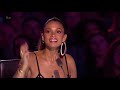 magician x full audition simon says this is impossible britain s got talent 2019