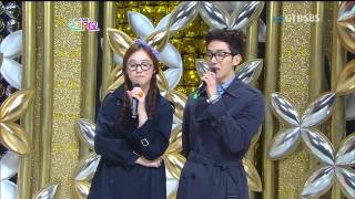 110410.인기가요.15 MC5 CUT