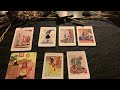 未來七天運勢塔羅占卜🔮 無時間限制 timeless reading｜zen tarot 禪塔羅