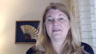 InPower Coffee Break - Jun 13 - Andrew Nussbaum shares the cold realities of a fluid career