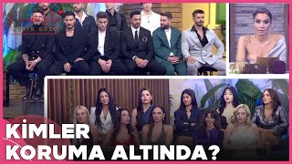 Kimler Koruma Altında   |  Kısmetse Olur: Aşkın Gücü 2. Sezon 56. Bölüm