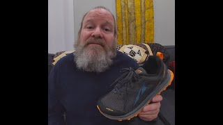 Can I Hike In Trail-Running Shoes?