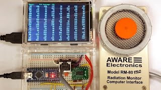 Set up random number generator