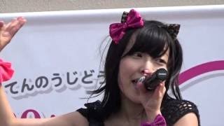 あにまどーる えりパンソロCAM イオンタウン姫路 2015.10.10 1部 小西恵里花 Animadoll