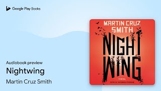 Nightwing by Martin Cruz Smith · Audiobook preview