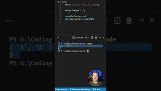 Easy way to change the size of an array | JavaScript Tutorial 2023