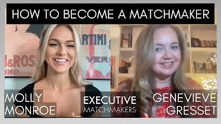 How To Become A Matchmaker ❤️