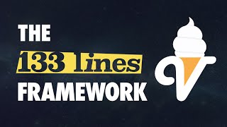 UI Frameworks Explained