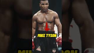 Mike Tyson tells Joe Rogan that he HATES his younger self #shorts
