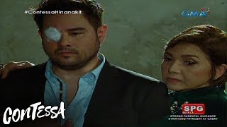 Contessa: Kamandag ni Black Scorpion