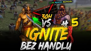 PolandMT2 | Bez Handlu | 30H vs orki