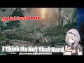 Noel Vs Godric The Grafted Hololive Elden Ring Boss Fight Highlight【ENG SUB】