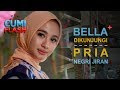 Ehem! Laudya Cynthia Bella Dikunjungi Pria Negeri Jiran - Cumicam 21 Juni 2017