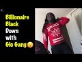 billionare black down with chief keef s