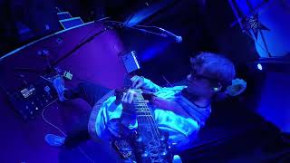 ‘Peripheral Vision’ - Right Chipper live at Orion Studios 4/5/2024