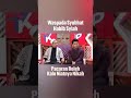 VIRALKAN !!! Habib Husein Ja'far Al Hadar mengatakan ta'aruf sama dengan pacaran || NA'UDZUBILLAH