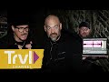 Creepy Whispering EVP Calls Zak Out By Name | Ghost Adventures | Travel Channel