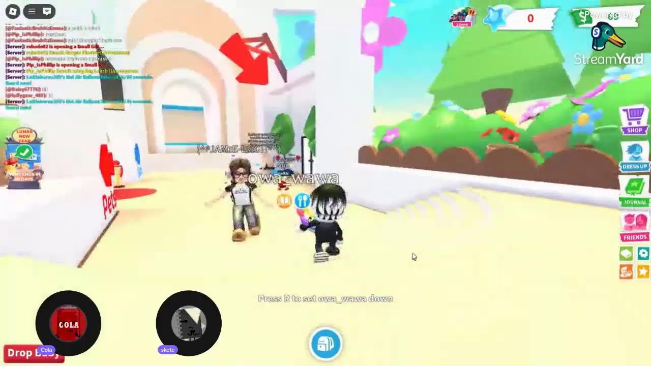 Gam Youtube
