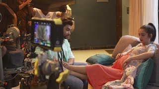 Mr KK Movie Making Video | Vikram | Akshara Kamal Haasan | Niagara Entertainment