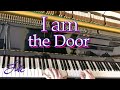 I am the Door • classic hymn performed by Luke Wahl