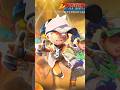 Elemental Fusion Terbanyak Boboiboy Galaxy Musim 2