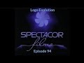 Logo Evolution: Spectacor Films (1989-1999) [Ep 94]