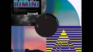 DON RIMINI - LET ME BACK UP (CROOKERS REMIX)