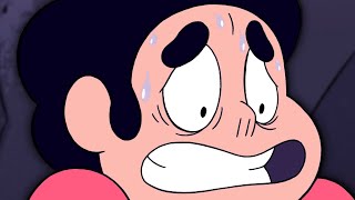 Steven Universe was TOO GAY for Cartoon Network…