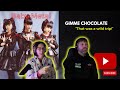 Baby Metal - First Time Reaction - Gimme Chocolate - British Couple React