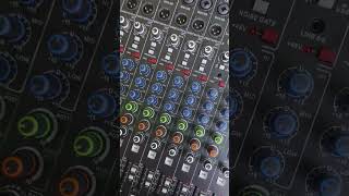 #penza audio pdf 16v3 #penza audio #mixer720p All India delivery 🚚 contact-8081293594 #dj #penza