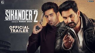 full SIKANDER  2 movie official website YouTube