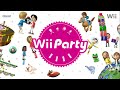 【bgm】「おすすめをきく」【wii party】【高音質】