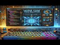 ASMR Coding - Build a Morse Code Translator with HTML, CSS & JavaScript | No Talking
