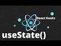 React Basics Crash Course (2020): useState Hook