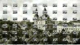 Історія Тернополя ч7.  Домініканський костел, катедра