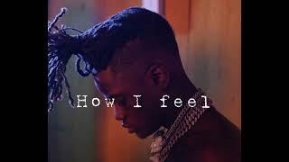 [Free] JayDaYoungan type beat "How I feel" x TRIFREEZE
