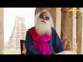 Sadhguru at Hampi [full] | Revels what is not told in our history books