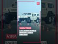 Viral video: Sheikh Hamad's massive Hummer 'X3' breaks the internet