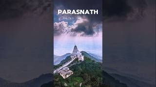 Experience the TOP 3 Unbelievable Views of Parasnath Hills Mountain