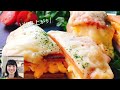 【ロカボレシピ】糖質オフ！高野豆腐ピザトーストサンド 高野豆腐サンド スライド動画