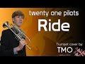 twenty one pilots - Ride (TMO Cover)