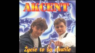 Akcent - Przyjdzie Czas (1994)