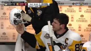 Bobby Ryan Calls Sidney Crosby A Little Bitch On Live Air