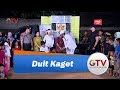 Demi Kesembuhan Suami Bu Wiwi Menjadi Tulang Punggung | Duit Kaget eps 9 (3/3)